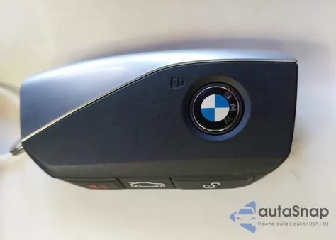 2026 BMW X5 Sdrive40I из США, поврежденный, VIN 5UX13EU04T9169021